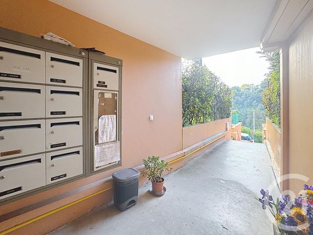 Appartement F3 à vendre - 3 pièces - 59.04 m2 - NICE - 06 - PROVENCE-ALPES-COTE-D-AZUR - Century 21 Cbs Immobilier