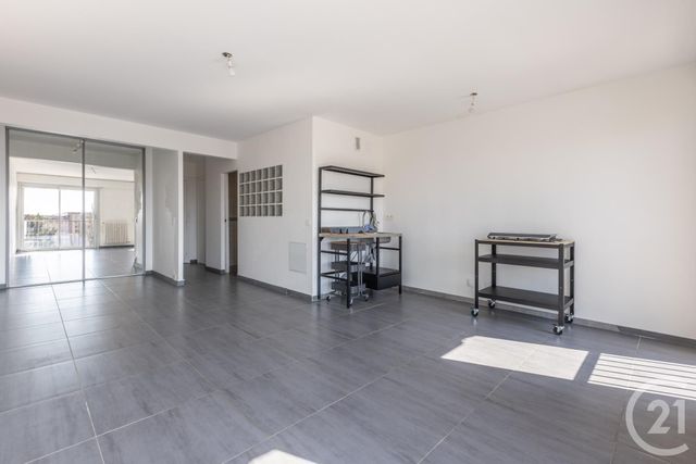 Appartement F1 à vendre - 1 pièce - 36.23 m2 - NICE - 06 - PROVENCE-ALPES-COTE-D-AZUR - Century 21 Cbs Immobilier