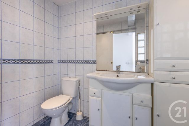 Appartement F1 à vendre - 1 pièce - 36.23 m2 - NICE - 06 - PROVENCE-ALPES-COTE-D-AZUR - Century 21 Cbs Immobilier