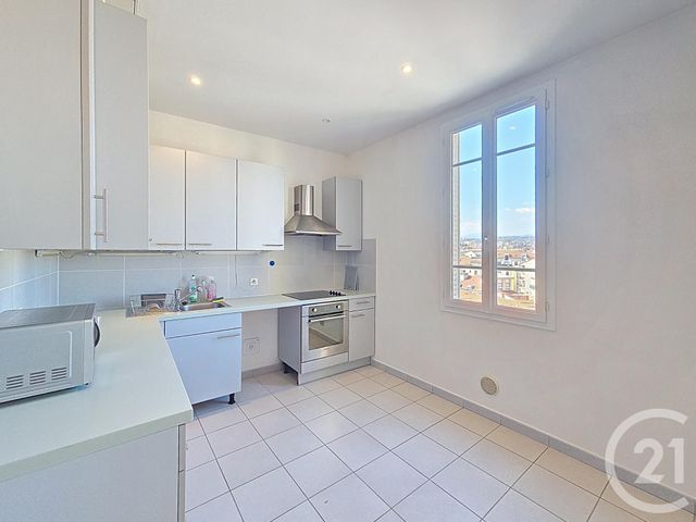 Appartement F2 à vendre - 2 pièces - 44.0 m2 - NICE - 06 - PROVENCE-ALPES-COTE-D-AZUR - Century 21 Cbs Immobilier