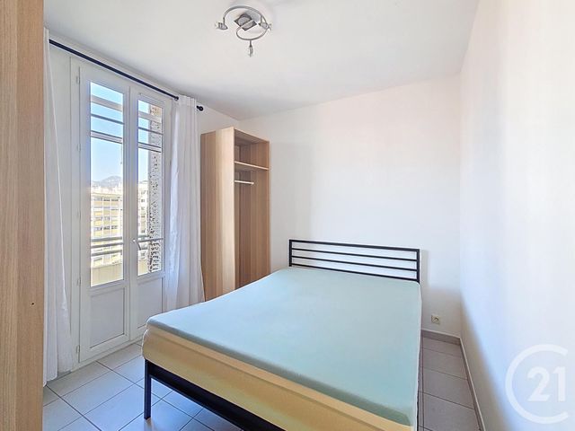 Appartement F2 à vendre - 2 pièces - 44.0 m2 - NICE - 06 - PROVENCE-ALPES-COTE-D-AZUR - Century 21 Cbs Immobilier