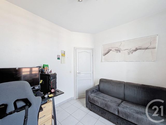 Appartement F2 à vendre - 2 pièces - 44.0 m2 - NICE - 06 - PROVENCE-ALPES-COTE-D-AZUR - Century 21 Cbs Immobilier