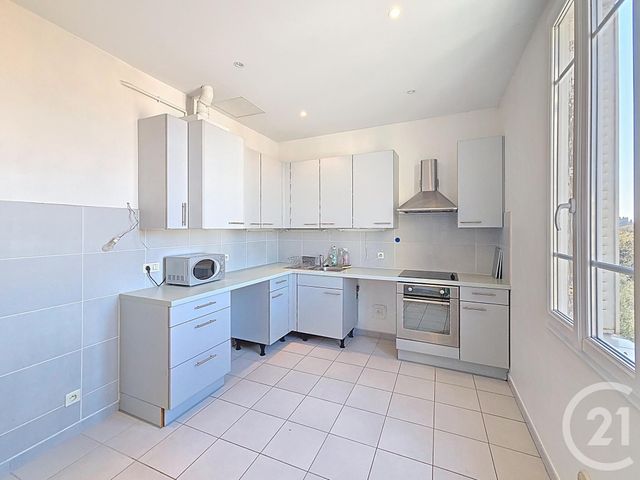 Appartement F2 à vendre - 2 pièces - 44.0 m2 - NICE - 06 - PROVENCE-ALPES-COTE-D-AZUR - Century 21 Cbs Immobilier