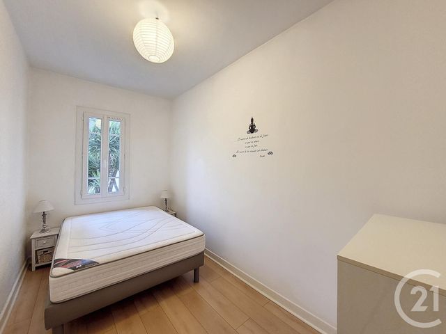 Appartement F2 à vendre - 2 pièces - 51.0 m2 - NICE - 06 - PROVENCE-ALPES-COTE-D-AZUR - Century 21 Cbs Immobilier