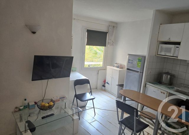 Appartement Studio à vendre NICE