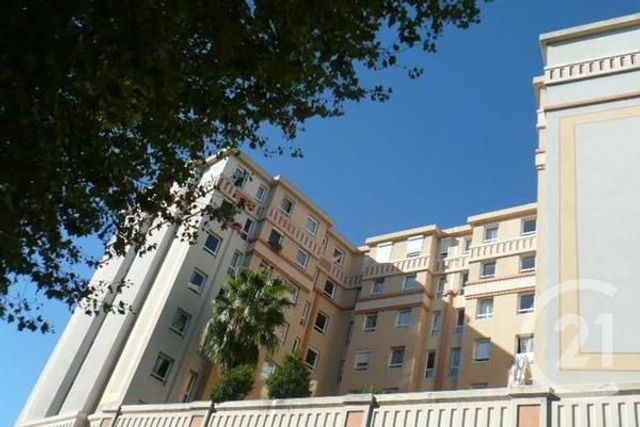 appartement - NICE - 06