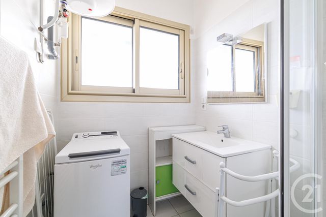 Appartement F3 à vendre - 3 pièces - 80.0 m2 - NICE - 06 - PROVENCE-ALPES-COTE-D-AZUR - Century 21 Cbs Immobilier