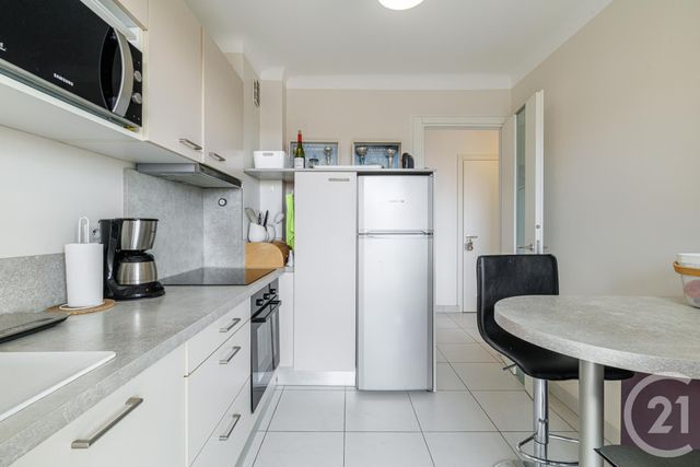 Appartement F3 à vendre - 3 pièces - 80.0 m2 - NICE - 06 - PROVENCE-ALPES-COTE-D-AZUR - Century 21 Cbs Immobilier