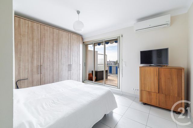 Appartement F3 à vendre - 3 pièces - 80.0 m2 - NICE - 06 - PROVENCE-ALPES-COTE-D-AZUR - Century 21 Cbs Immobilier