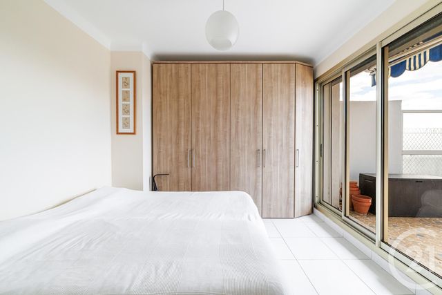 Appartement F3 à vendre - 3 pièces - 80.0 m2 - NICE - 06 - PROVENCE-ALPES-COTE-D-AZUR - Century 21 Cbs Immobilier