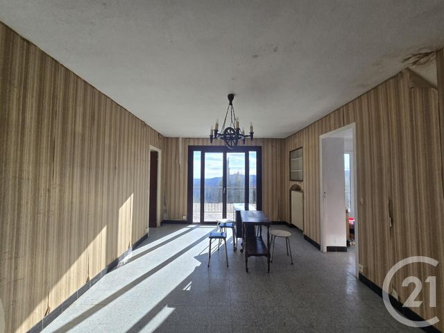 maison à vendre - 6 pièces - 125.0 m2 - LUCERAM - 06 - PROVENCE-ALPES-COTE-D-AZUR - Century 21 Cbs Immobilier