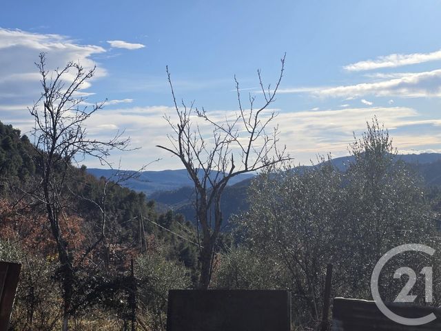 maison à vendre - 6 pièces - 125.0 m2 - LUCERAM - 06 - PROVENCE-ALPES-COTE-D-AZUR - Century 21 Cbs Immobilier