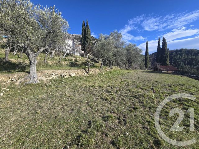 maison à vendre - 6 pièces - 125.0 m2 - LUCERAM - 06 - PROVENCE-ALPES-COTE-D-AZUR - Century 21 Cbs Immobilier