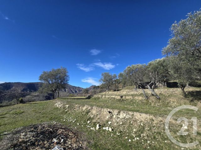 maison à vendre - 6 pièces - 125.0 m2 - LUCERAM - 06 - PROVENCE-ALPES-COTE-D-AZUR - Century 21 Cbs Immobilier