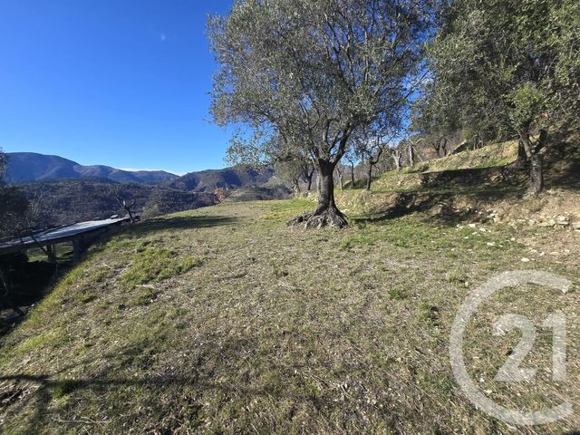 maison à vendre - 6 pièces - 125.0 m2 - LUCERAM - 06 - PROVENCE-ALPES-COTE-D-AZUR - Century 21 Cbs Immobilier