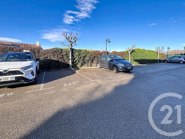 parking à vendre - 12.0 m2 - NICE - 06 - PROVENCE-ALPES-COTE-D-AZUR - Century 21 Cbs Immobilier