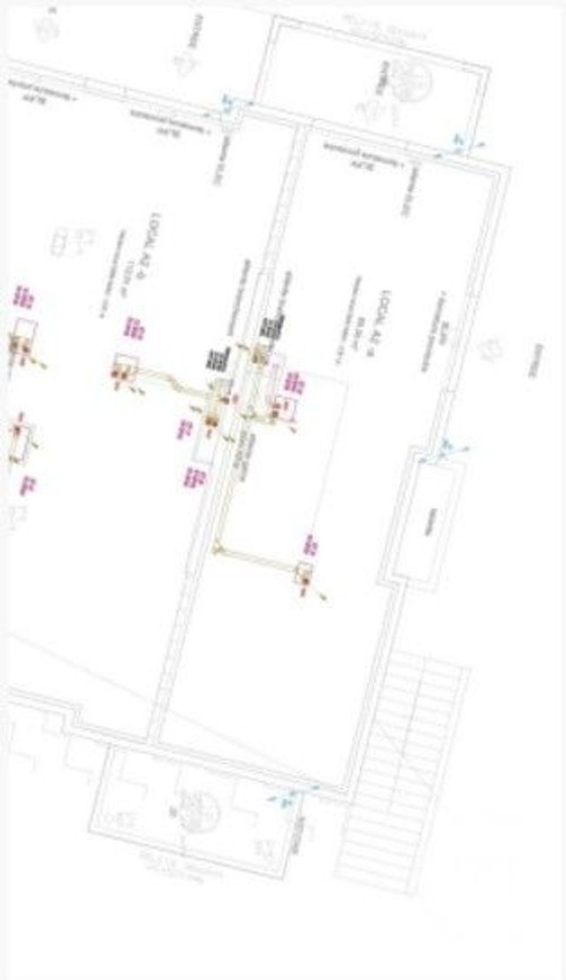 divers à vendre - 79.0 m2 - LEVENS - 06 - PROVENCE-ALPES-COTE-D-AZUR - Century 21 Cbs Immobilier