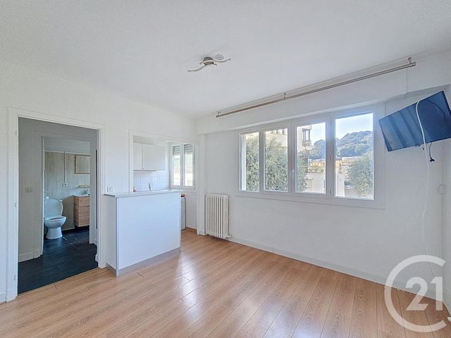 Appartement Studio à vendre NICE