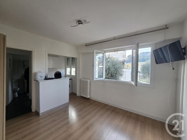 Appartement Studio à vendre - 1 pièce - 20.0 m2 - NICE - 06 - PROVENCE-ALPES-COTE-D-AZUR - Century 21 Cbs Immobilier