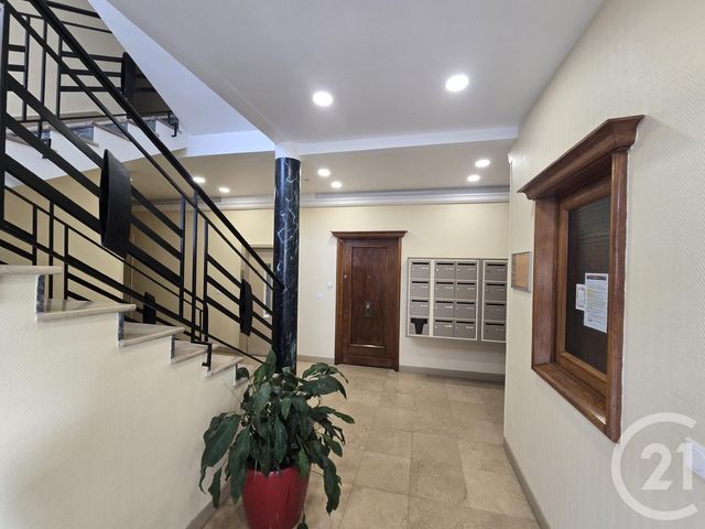 appartement - NICE - 06