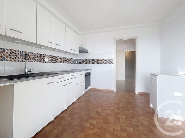 Appartement F4 à louer - 4 pièces - 84.0 m2 - NICE - 06 - PROVENCE-ALPES-COTE-D-AZUR - Century 21 Cbs Immobilier