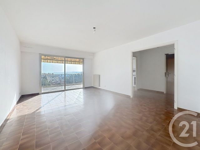 Appartement F4 à louer - 4 pièces - 84.0 m2 - NICE - 06 - PROVENCE-ALPES-COTE-D-AZUR - Century 21 Cbs Immobilier