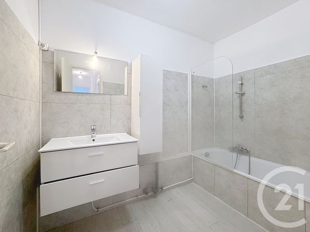 Appartement F4 à louer - 4 pièces - 84.0 m2 - NICE - 06 - PROVENCE-ALPES-COTE-D-AZUR - Century 21 Cbs Immobilier