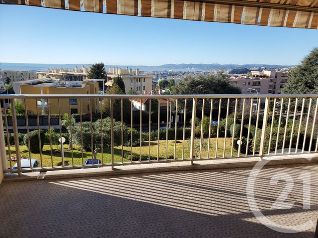 appartement - NICE - 06