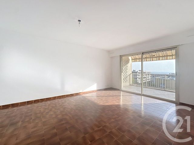 Appartement F4 à louer - 4 pièces - 84.0 m2 - NICE - 06 - PROVENCE-ALPES-COTE-D-AZUR - Century 21 Cbs Immobilier