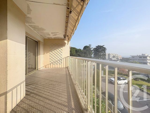 Appartement F4 à louer - 4 pièces - 84.0 m2 - NICE - 06 - PROVENCE-ALPES-COTE-D-AZUR - Century 21 Cbs Immobilier