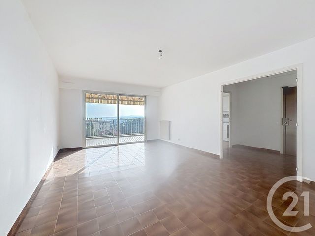 Appartement F4 à louer - 4 pièces - 84.0 m2 - NICE - 06 - PROVENCE-ALPES-COTE-D-AZUR - Century 21 Cbs Immobilier
