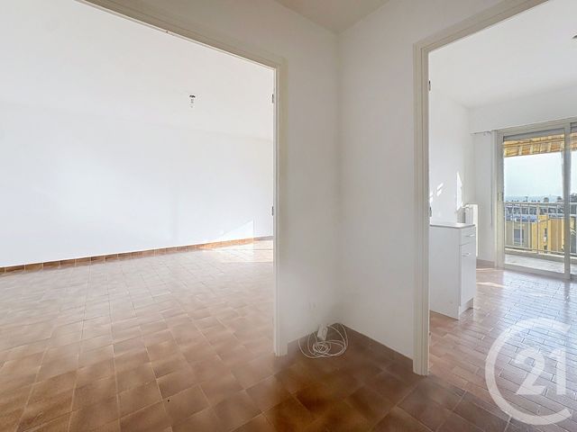 Appartement F4 à louer - 4 pièces - 84.0 m2 - NICE - 06 - PROVENCE-ALPES-COTE-D-AZUR - Century 21 Cbs Immobilier