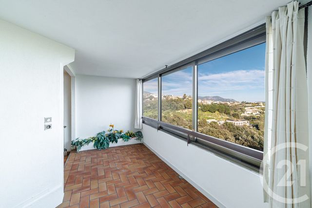Appartement F3 à vendre - 3 pièces - 76.84 m2 - NICE - 06 - PROVENCE-ALPES-COTE-D-AZUR - Century 21 Cbs Immobilier