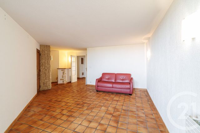 Appartement F3 à vendre - 3 pièces - 76.84 m2 - NICE - 06 - PROVENCE-ALPES-COTE-D-AZUR - Century 21 Cbs Immobilier