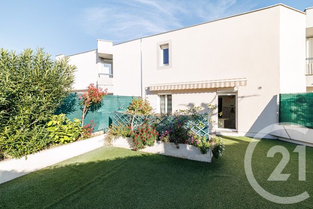 Appartement F3 à vendre - 3 pièces - 76.84 m2 - NICE - 06 - PROVENCE-ALPES-COTE-D-AZUR - Century 21 Cbs Immobilier