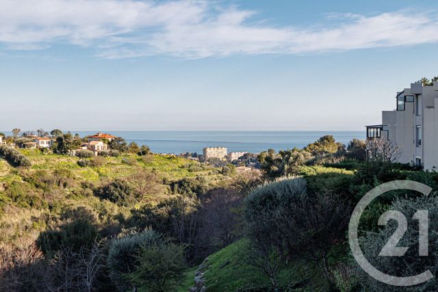 appartement - NICE - 06