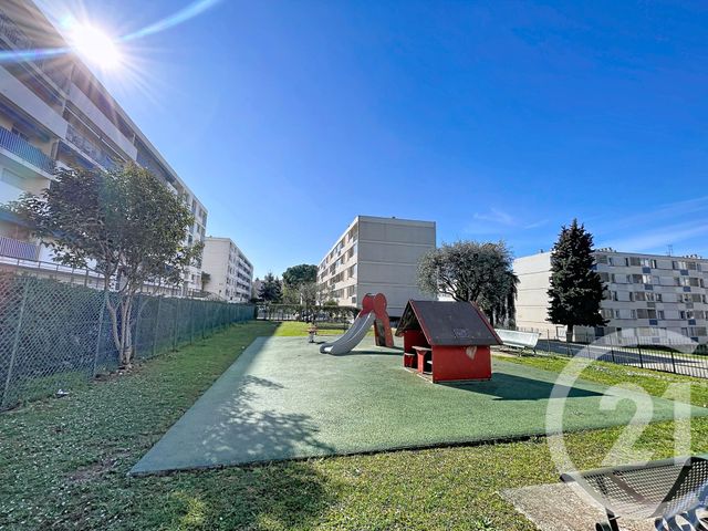 Appartement F4 à vendre - 4 pièces - 69.8 m2 - NICE - 06 - PROVENCE-ALPES-COTE-D-AZUR - Century 21 Cbs Immobilier