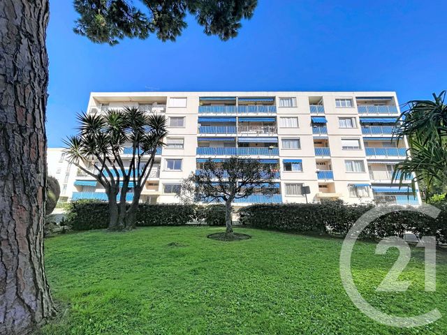 Appartement F4 à vendre - 4 pièces - 69.8 m2 - NICE - 06 - PROVENCE-ALPES-COTE-D-AZUR - Century 21 Cbs Immobilier