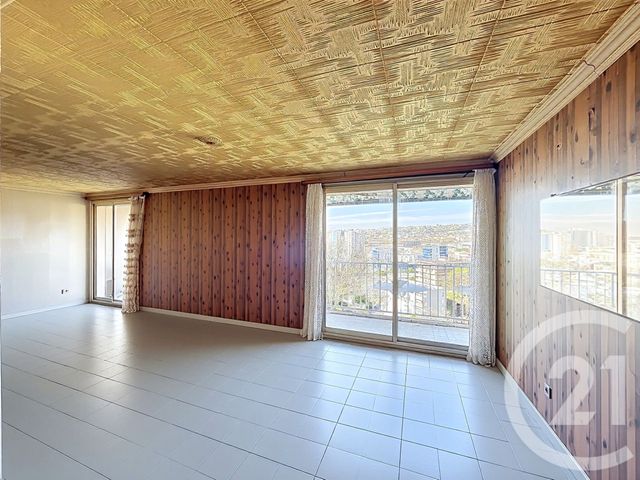 Appartement F4 à vendre - 4 pièces - 69.8 m2 - NICE - 06 - PROVENCE-ALPES-COTE-D-AZUR - Century 21 Cbs Immobilier