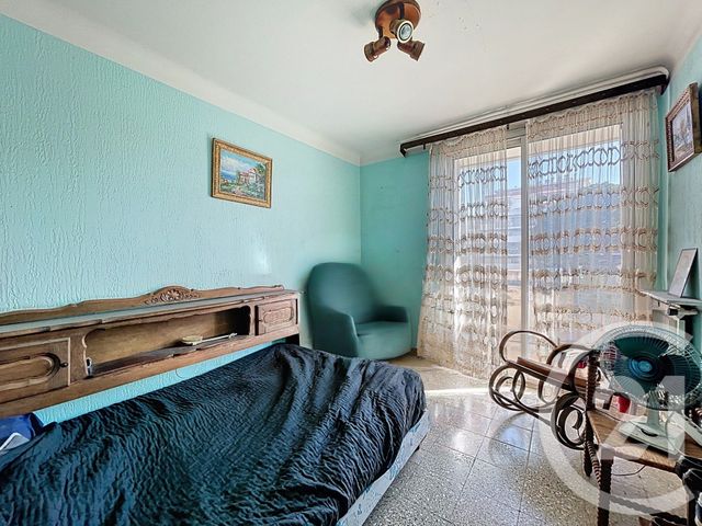 Appartement F4 à vendre - 4 pièces - 69.8 m2 - NICE - 06 - PROVENCE-ALPES-COTE-D-AZUR - Century 21 Cbs Immobilier