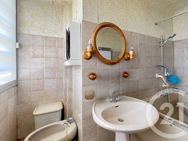 Appartement F4 à vendre - 4 pièces - 69.8 m2 - NICE - 06 - PROVENCE-ALPES-COTE-D-AZUR - Century 21 Cbs Immobilier