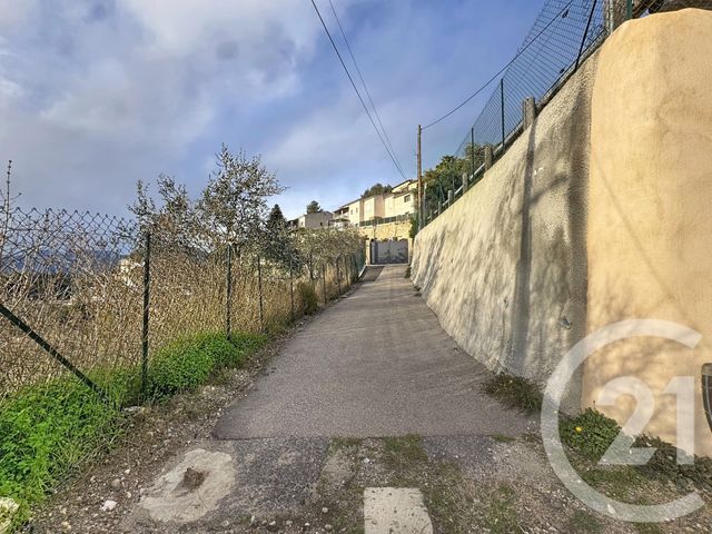 Appartement F4 à louer - 4 pièces - 79.0 m2 - CASTAGNIERS - 06 - PROVENCE-ALPES-COTE-D-AZUR - Century 21 Cbs Immobilier