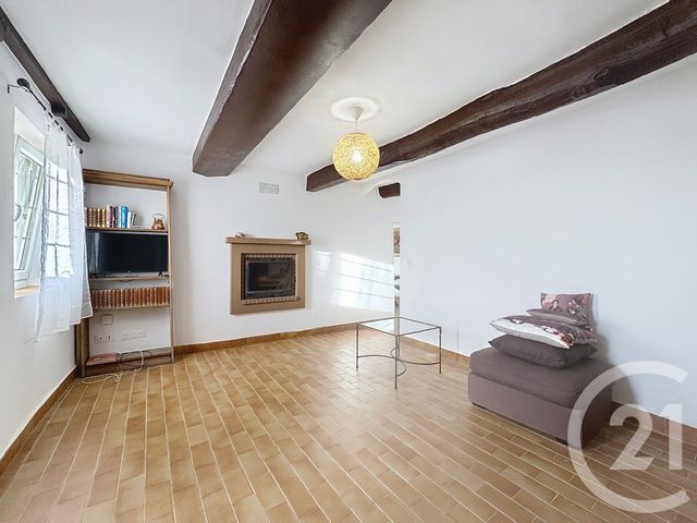 Appartement F4 à louer - 4 pièces - 79.0 m2 - CASTAGNIERS - 06 - PROVENCE-ALPES-COTE-D-AZUR - Century 21 Cbs Immobilier