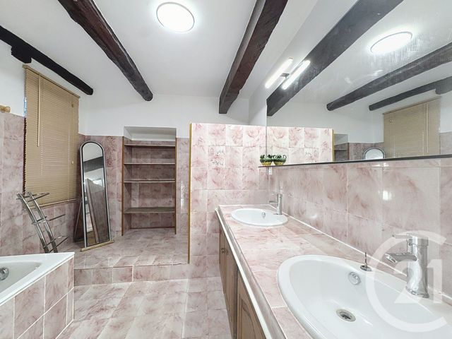 Appartement F4 à louer - 4 pièces - 79.0 m2 - CASTAGNIERS - 06 - PROVENCE-ALPES-COTE-D-AZUR - Century 21 Cbs Immobilier