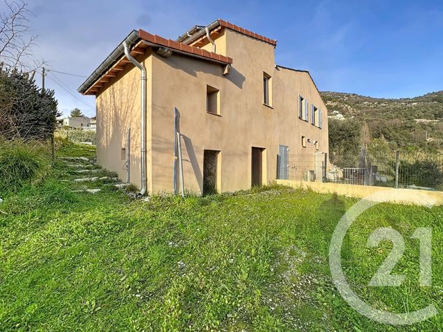 Appartement F4 à louer CASTAGNIERS