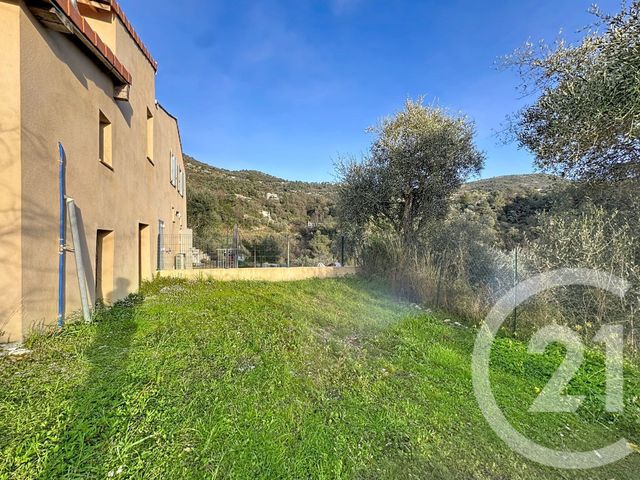 Appartement F4 à louer - 4 pièces - 79.0 m2 - CASTAGNIERS - 06 - PROVENCE-ALPES-COTE-D-AZUR - Century 21 Cbs Immobilier