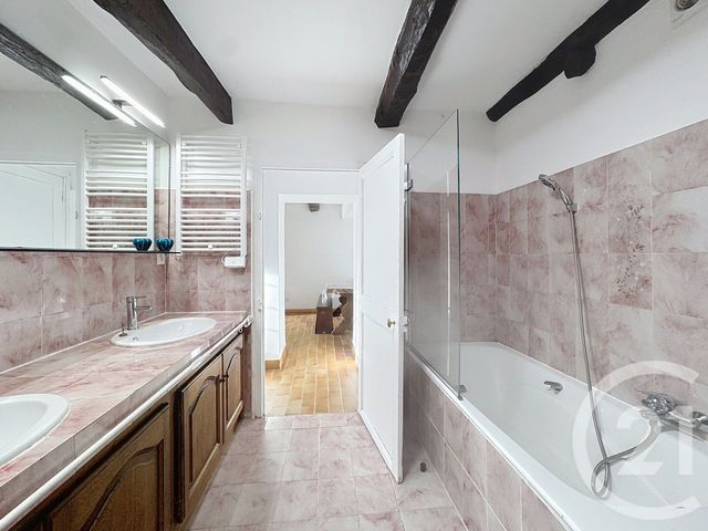 Appartement F4 à louer - 4 pièces - 79.0 m2 - CASTAGNIERS - 06 - PROVENCE-ALPES-COTE-D-AZUR - Century 21 Cbs Immobilier