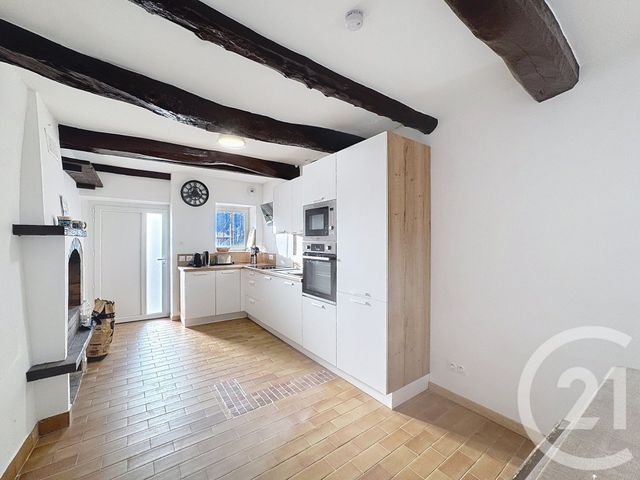 Appartement F4 à louer - 4 pièces - 79.0 m2 - CASTAGNIERS - 06 - PROVENCE-ALPES-COTE-D-AZUR - Century 21 Cbs Immobilier