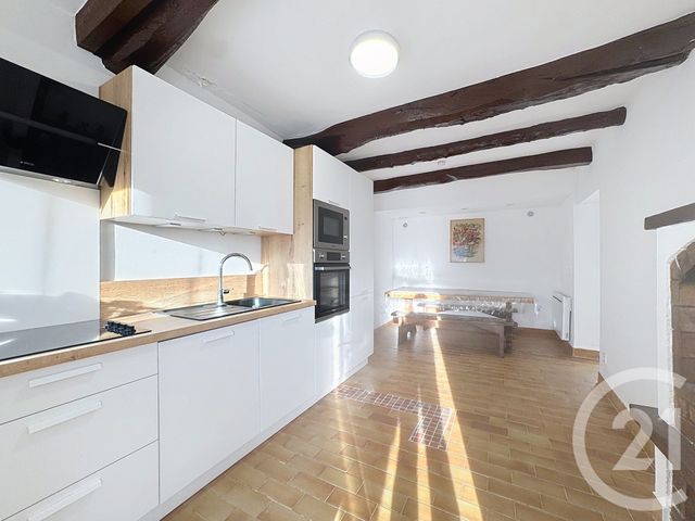 Appartement F4 à louer - 4 pièces - 79.0 m2 - CASTAGNIERS - 06 - PROVENCE-ALPES-COTE-D-AZUR - Century 21 Cbs Immobilier