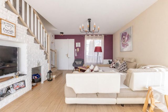 maison à vendre - 5 pièces - 100.0 m2 - NICE - 06 - PROVENCE-ALPES-COTE-D-AZUR - Century 21 Cbs Immobilier